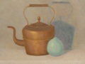 Antique-Copper-Tea-Pot
