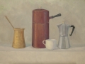 Espresso or Hot Chocolate state II