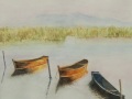 Three-Boats