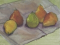 Five Pears II