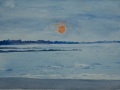 Compo-Beach-Blue-Sunset