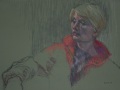 Portrait of Caralyn