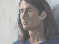 Portrait of Derek