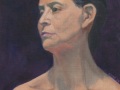 Portrait of a Lady