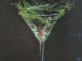 Green-Martini