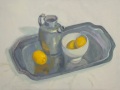 Pewter-Jug