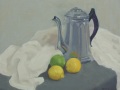 Silver-Coffee-Pot