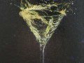 Yellow-Martini